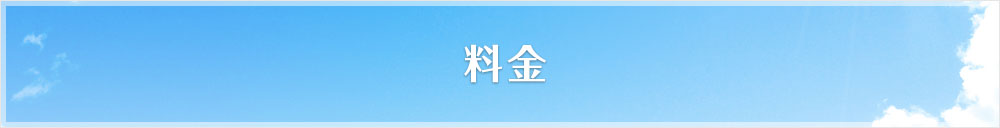 料金
